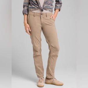Prana Halle Straight Pant